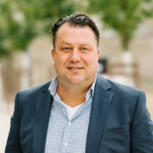 Portrait von Hans Stuckart