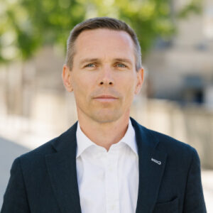 Portrait von Karsten Kunze